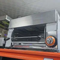 کباب پز بدون دود خانگی