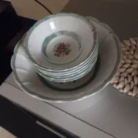 آجیل خوری  قدیمی
