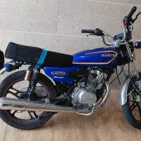 فروش موتورسیکلت