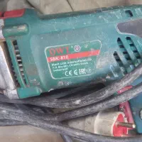 فروش ۵قلم ابزارکامل|ابزارآلات|کاشمر, |دیوار