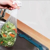 صافی سینگ یکبار مصرف|ظروف نگهدارنده، پلاستیکی، یک‌بارمصرف|علی‌آباد کتول, |دیوار