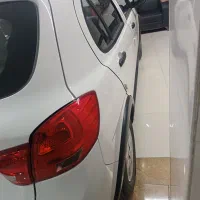 کوییک ۱۴۰۲|خودرو سواری و وانت|اصفهان, امیرعرب|دیوار