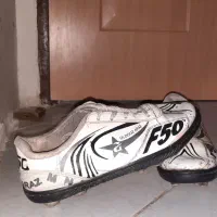 کفش چمن طبیعی F50 سایز ۳۷