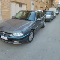 پارس tu5دریچه سیمی مدل98|خودرو سواری و وانت|همدان, |دیوار