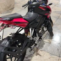 موتور/پالس ان اس 150|موتورسیکلت|تهران, وردآورد|دیوار