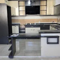 فروش آپارتمان ۸۵ پروژه غدیر شهر مجلسی|فروش آپارتمان|مبارکه, |دیوار