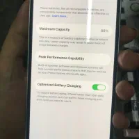 ایفون ۱۳ خیلی تمیز درحدنو|موبایل|میمه, |دیوار