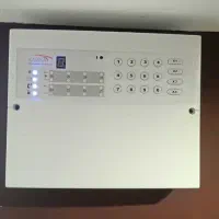دزدگیر اماکن کارینا
