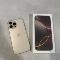 آیفون ۱۶ پرومکس
