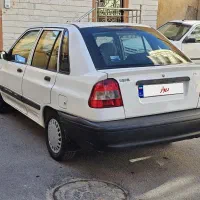 پراید ۱۴۱ هیدرولیک مدل ۱۳۸۹|خودرو سواری و وانت|تبریز, |دیوار