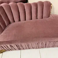 مبل ۹ نفره سالم|مبلمان خانگی و میز عسلی|بوشهر, |دیوار