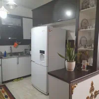 آپارتمان ۸۲ متری در سرهنگ دهقان باهمه امکانات|فروش آپارتمان|ازنا, |دیوار