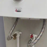 تعمیرات پکیج شوفاژ دیواری و آبگرمکن دیواری بوتان|آبگرمکن، پکیج، شوفاژ|گنبد کاووس, |دیوار