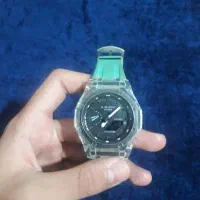 ساعت جی شاک ژاپنی