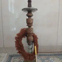 قلیون دو سیب