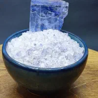 فروش انواع نمک خوراکی