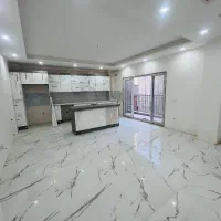 آپارتمان نوساز ۹۰ متری طبقه دوم دو خواب دانش ۱۷