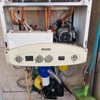 تعمییرات تخصصی پکیج و آبگرم کن/پمپ آب