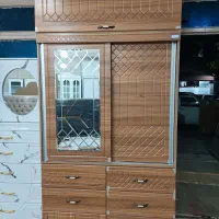 تولیدی کمد باکس دار 6 کشو
