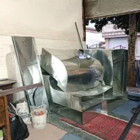 کانالسازی،کانال کولر،هودصنعتی رستوانی،فلاشینگ|خدمات پیشه و مهارت|کرج, کیانمهر|دیوار