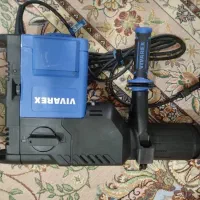 پیکور 11 کیلویی VR1552-RH ویوارکس|ابزارآلات|مهریز, |دیوار