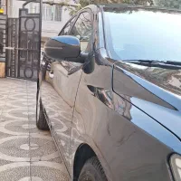 سراتو اپشنال مدل ۹۷ بی رنگ|خودرو سواری و وانت|تهران, چوب تراش|دیوار