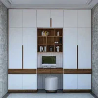 ساخت کابینت /کمد دیواری /دکور / درب اتاق|خدمات پیشه و مهارت|تربت جام, یحیی آباد|دیوار