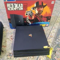 پلی استیشن ۴|کنسول، بازی ویدئویی و آنلاین|سنندج, |دیوار