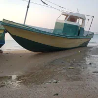 بچه لنج تایتانیک