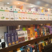 انواع عود و جاعودی