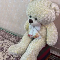 عروسک خرسی|اسباببازی|تهران, شارق|دیوار