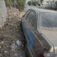 دوو سیلو بژ|خودرو سواری و وانت|رستمآباد, |دیوار
