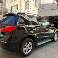 هایما S7 پرو|خودرو سواری و وانت|کرج, عظیمیه|دیوار