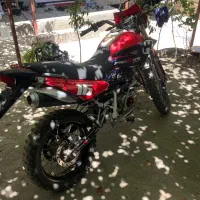 تریل t2 250cc|موتورسیکلت|مشهد, وکیلآباد|دیوار