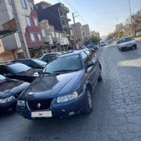 سمند مدل 90|خودرو سواری و وانت|بانه, |دیوار