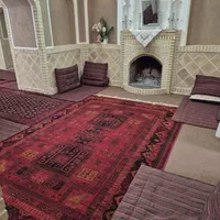 اجاره روزانه،هفتگی خونه باغ سنتی در ماهان|اجارهٔ کوتاهمدت ویلا و باغ|ماهان, |دیوار