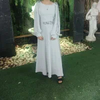 لباس مجلسی سایز ۳۷