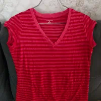 تی‌شرت های زنانه|لباس|قزوین, |دیوار