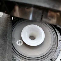 فروش سیستم صوتی حرفه ای خودرو|قطعات یدکی و لوازم جانبی|محمدیه-قزوین, |دیوار