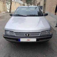 پژو جی ال ایکس ۸۸