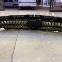 جلو پنجره بنز سی ال ای cla