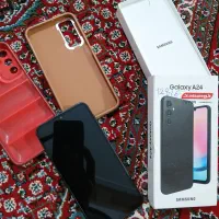 گوشی،سامسونگ a 24
