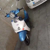 موتور دایچی150|موتورسیکلت|تهران, مسعودیه|دیوار