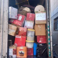 باربری اسبابکشی منزل صفر تا صد کارگروماشین مسقف