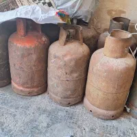 کپسول گاز|اجاق گاز و لوازم برقی پختوپز|درگهان, |دیوار