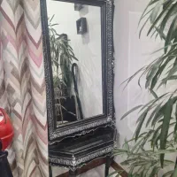 آینه و کنسول