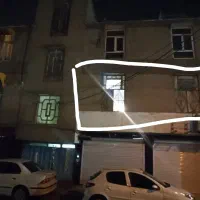 واحد ۷۲متر زیتون طبقه اول