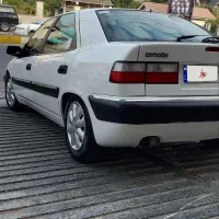 زانتیا سیتروئن مدل ۸۸تحویل ۸۹. استثنایی.