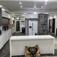 معاوضه آپارتمان لوکس شخصی ساز کاشانی ۶