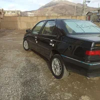 پژو 405مدل 86دوگانه کارخانه.اتاق تعویض 1404|خودرو سواری و وانت|بانه, |دیوار